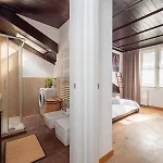 Xenia - Penthouse In Porta Venezia Apartamento
