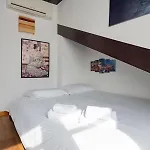 Xenia - Penthouse In Porta Venezia Apartamento
