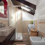 Xenia - Penthouse In Porta Venezia * Milán