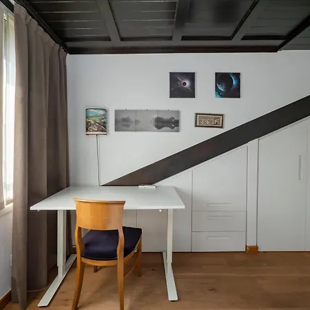 Apartamento Xenia - Penthouse In Porta Venezia *