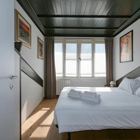 Xenia - Penthouse In Porta Venezia * Milán
