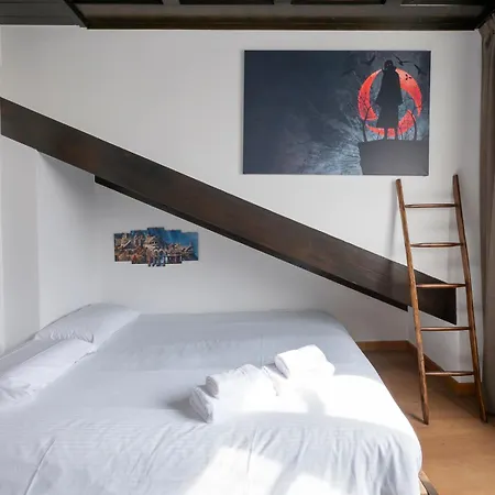Xenia - Penthouse In Porta Venezia * Milán