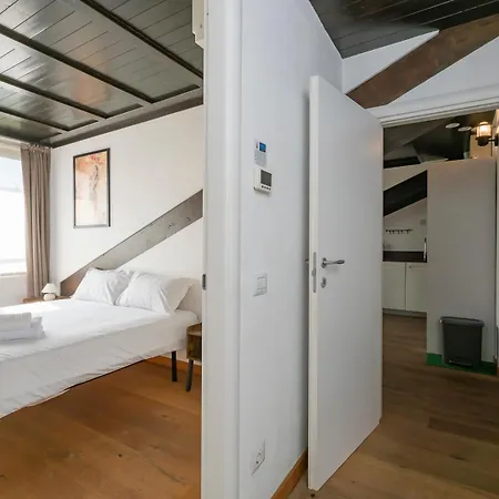 Xenia - Penthouse In Porta Venezia Milano
